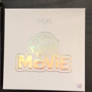 Pur My Little Pony limited edition palette